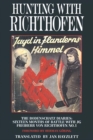 Image for Hunting With Richthofen Jagd in Flanderns Himmel: The Bodenschatz Diaries: Sixteen Months of Battle With JG Freiherr Von Richthofen No. 1 Foreword by Herman Goring