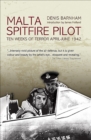 Image for Malta Spitfire pilot