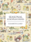 Image for Seasonal European dishes
