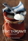 Image for The yogurt cookbook