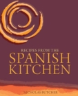 Image for Recipes from the Spanish Kitchen
