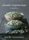 Image for Classic Vegetarian Cookery