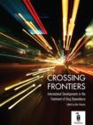 Image for Crossing Frontiers: International Developments in the Treatment of Drug Dependence