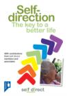 Image for Self-direction  : the key to a better life