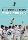 Image for Cricketers Whose Who 2018