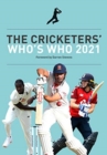 Image for The cricketers&#39; who&#39;s who 2021