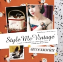 Image for Style me vintage: Accessories :