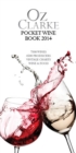 Image for Pocket wine book 2014: 7500 wines, 4000 producers, vintage charts, wine and food