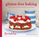 Image for Honeybuns gluten-free baking