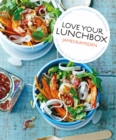 Image for Love your lunchbox: 101 recipes to liven up lunchtime