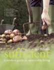 Image for Sufficient: a modern guide to sustainable living