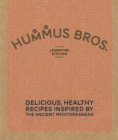 Image for Hummus Bros Levantine kitchen