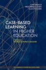 Image for Case-Based Learning in Higher Education