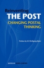 Image for Reinventing the post  : changing postal thinking