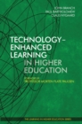 Image for Technology-Enhanced Learning in Higher Education