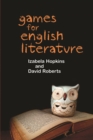 Image for Games for English Literature