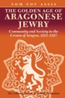 Image for The Golden Age of Aragonese Jewry