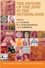 Image for The History of the Jews in the Netherlands