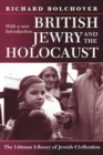 Image for British Jewry and the Holocaust