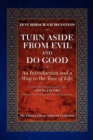 Image for Turn aside from evil and do good: an introduction and a way to the Tree of Life
