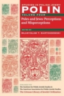 Image for Polin: Studies in Polish Jewry Volume 4: Poles and Jews: Perceptions and Misperceptions : 4