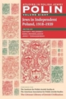 Image for Polin: Studies in Polish Jewry Volume 8: Jews in Independent Poland, 1918-1939 : v. 8