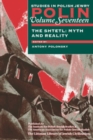 Image for Polin: Studies in Polish Jewry Volume 17: The Shtetl: Myth and Reality : 17