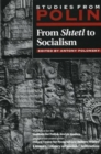 Image for From shtetl to socialism: studies from Polin