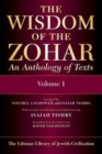 Image for The wisdom of Zohar: an anthology of texts