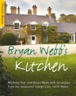 Image for Bryan Webb&#39;s Kitchen (Pocket Wales)