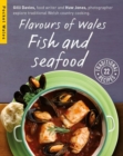 Image for Flavours of Wales: Fish and seafood