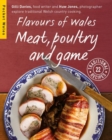 Image for Flavours of Wales: Meat, poultry and game