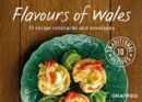 Image for Flavours of Wales Notecards