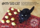 Image for My Sad Cat Notecards