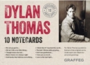 Image for Dylan Thomas Notecards