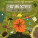 Image for Dylan Odyssey Calendar