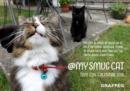 Image for My Smug Cat Calendar
