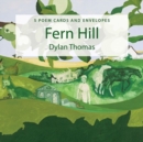 Image for Fern Hill Poem Cards Pack