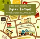 Image for Dylan Thomas Trail Cards 1