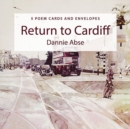Image for Return to Cardiff Poem Cards Pack