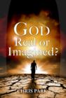 Image for God: real or imagined?