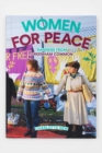 Image for Women for peace  : banners from Greenham Common