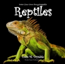 Image for Draw Your Own Encyclopaedia Reptiles
