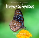 Image for Draw Your Own Encyclopaedia Invertebrates