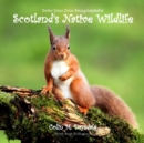 Image for Draw Your Own Encyclopaedia Scotland&#39;s Native Wildlife
