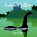 Image for Draw Your Own Encyclopaedia Scotland&#39;s Folklore