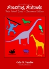 Image for Amazing Animals Basic Word Types - Classroom Edition