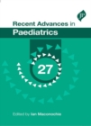 Image for Recent advances in paediatrics27