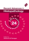 Image for Recent Advances in Histopathology: 24