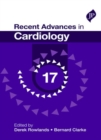 Image for Recent Advances in Cardiology: 17